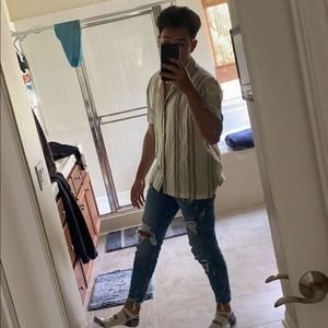 Meet your Posher, Evan